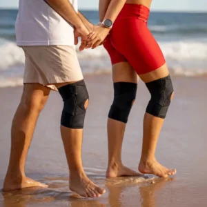 NESLEMY- Meniscus Brace - Image 6
