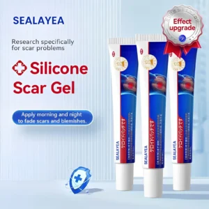 Silicone Scar Gel