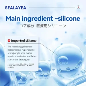 Silicone Scar Gel - Image 4
