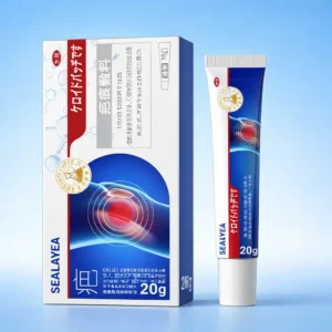 Silicone Scar Gel - Image 5