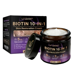 Biotin 10-in-1 Skin Restoration Cream - Image 14