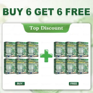 Moringa · Berberine × NAD+ 𝟏𝟎-𝐢𝐧-𝟏 𝐀𝐝𝐯𝐚𝐧𝐜𝐞𝐝 𝐍𝐚𝐧𝐨 𝐌𝐢𝐜𝐫𝐨𝐧𝐞𝐞𝐝𝐥𝐞 𝐏𝐚𝐭𝐜𝐡 - Image 18