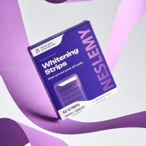Purple Whitening Strips - Image 7