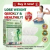 Moringa & Berberine 10-IN-1 Advanced Nano Microneedle Patch