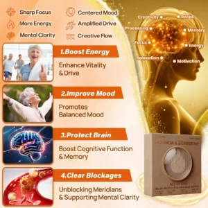 30-Min All-in-One Micro-Particle Fat-Burning Shorts - Image 21