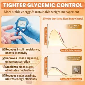 30-Min All-in-One Micro-Particle Fat-Burning Shorts - Image 23