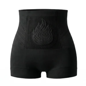 30-Min All-in-One Micro-Particle Fat-Burning Shorts - Image 29