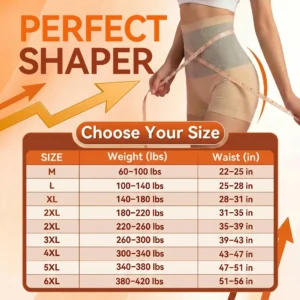 30-Min All-in-One Micro-Particle Fat-Burning Shorts - Image 3