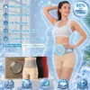 Micro-Particle Sculpting & Cryo-Lipolysis Shorts
