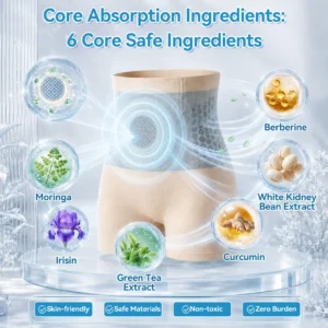 Micro-Particle Sculpting & Cryo-Lipolysis Shorts - Image 17