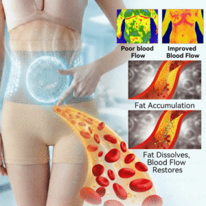 Micro-Particle Sculpting & Cryo-Lipolysis Shorts - Image 9