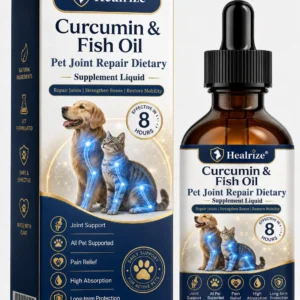 Pet Joint Care Drops - Image 10