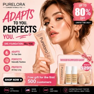AdaptaShade Foundation