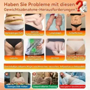 2026: Intelligente Moringa &Berberin Shaping-Shorts für effektive Fettverbrennung - Image 19
