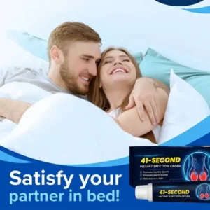 41-Second Instant Erection Cream - Image 8