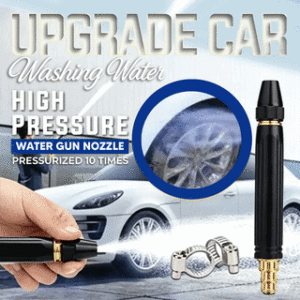 QIAWI Upgrade Car Washing Water Sprayer - Image 6