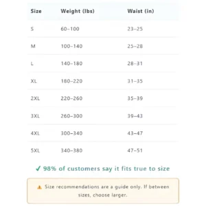 2026 8-in-1 Moringa & Berberine Thermogenic Sculpting Shorts - Image 8