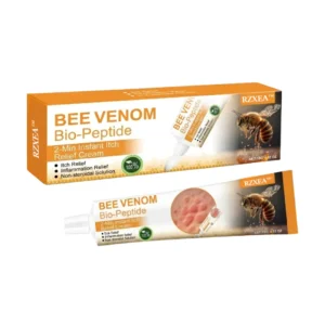 Bee Venom Bio-Peptide 2-Min Instant Itch Relief Cream - Image 7