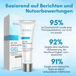 Gel ：Zellaktives Bio-Tech Gel für Elastizität & Systemische Vitalität - Image 3