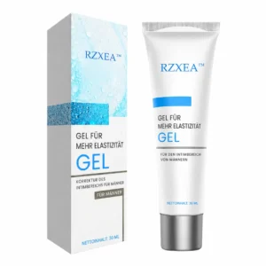 Gel ：Zellaktives Bio-Tech Gel für Elastizität & Systemische Vitalität - Image 8