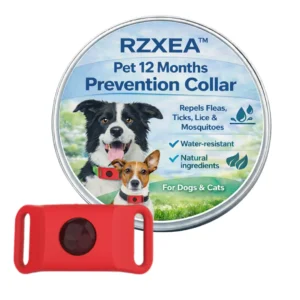 Pet 12 Months Prevention Collar - Image 9