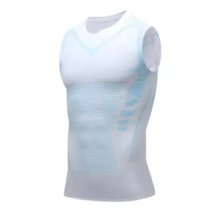 Q-REGEN Quantum Compression Wear - Image 10