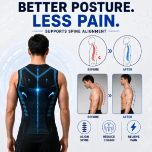 Q-REGEN Quantum Compression Wear - Image 6