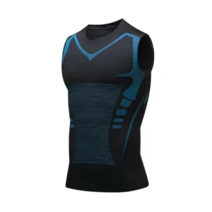 Q-REGEN Quantum Compression Wear - Image 9