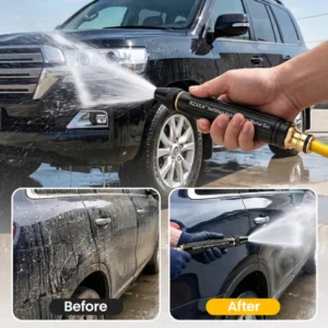 SwiftWash High-Pressure Washer Gun - Image 2