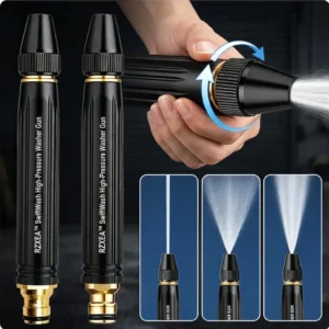 SwiftWash High-Pressure Washer Gun - Image 9