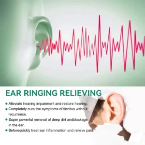 ️ Tinnitus Ear Drops for Clear Ears and Ultimate Comfort - Image 7