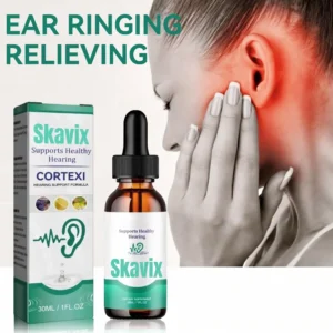 ️ Tinnitus Ear Drops for Clear Ears and Ultimate Comfort - Image 9