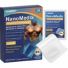 Gynecomastia Chest Fatburn & Firm Patch