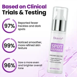 SpotRefiner Probiotic Shield Serum - Image 4