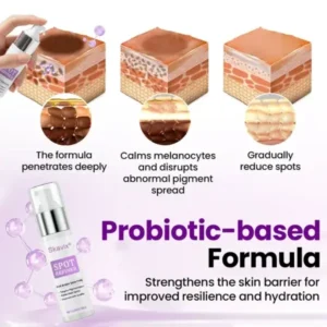 SpotRefiner Probiotic Shield Serum - Image 6