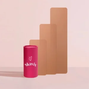 Skavix Tape - The Easy-to-Use, Better-for-You Boob Tape - Image 2