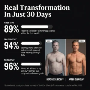 | Feel The Power of Confidence - Shape & Control - Image 3