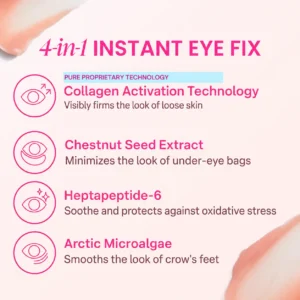 Instant Eye Tightening Gel - Image 3