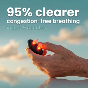 ️ Red Light Nasal Relief - Image 3