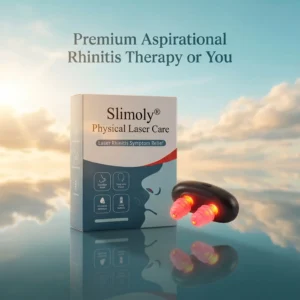 ️ Red Light Nasal Relief - Image 6