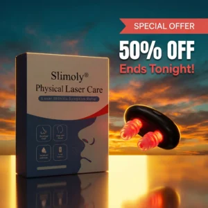 ️ Red Light Nasal Relief - Image 7