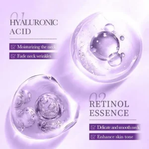 Next-Gen 5-Roller Anti-Aging Lift Cream - Image 3