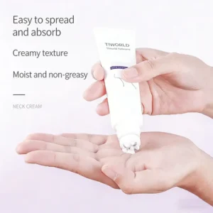 Next-Gen 5-Roller Anti-Aging Lift Cream - Image 5