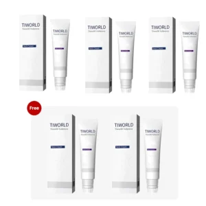 Next-Gen 5-Roller Anti-Aging Lift Cream - Image 9