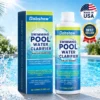 Swimming Pool Water Clarifier