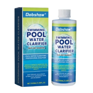 Swimming Pool Water Clarifier - Image 8