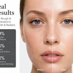 TAILEDEN 3% Hyaluronic Acid Ultra Hydrating Serum - Image 2