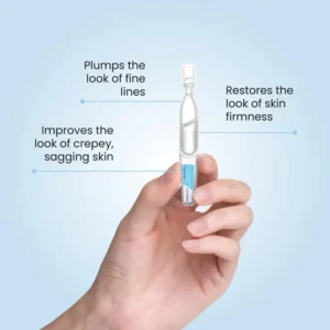 TAILEDEN 3% Hyaluronic Acid Ultra Hydrating Serum - Image 6