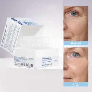 TAILEDEN 3% Hyaluronic Acid Ultra Hydrating Serum - Image 7