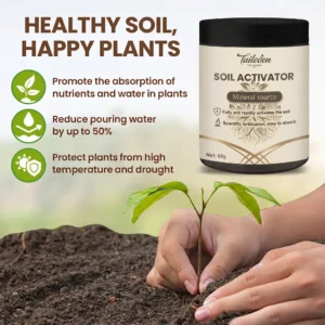 Soil Pro Activator